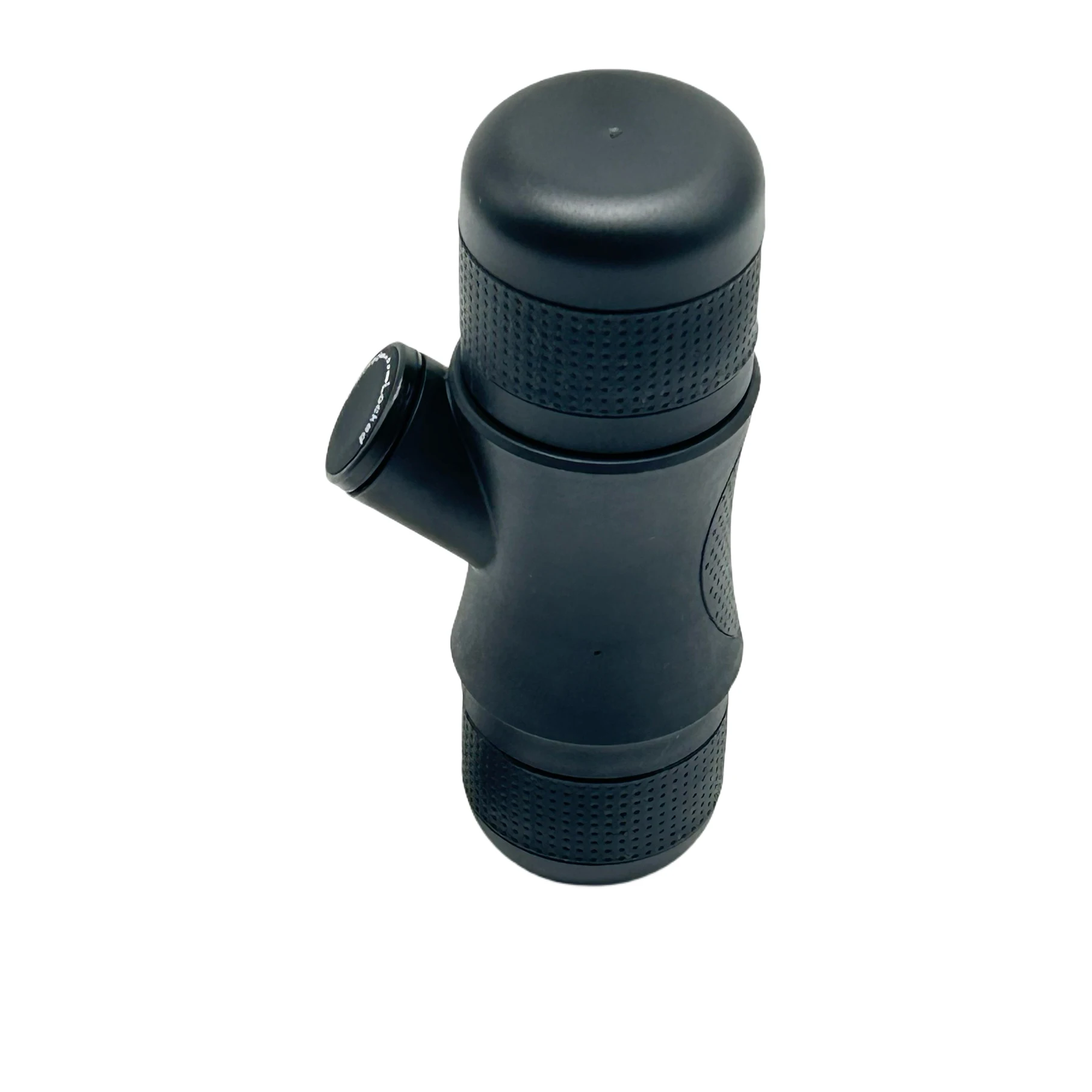 Outdoor Indoor Espresso Coffee Machine Portable Mini Coffee Maker Machine For Travel