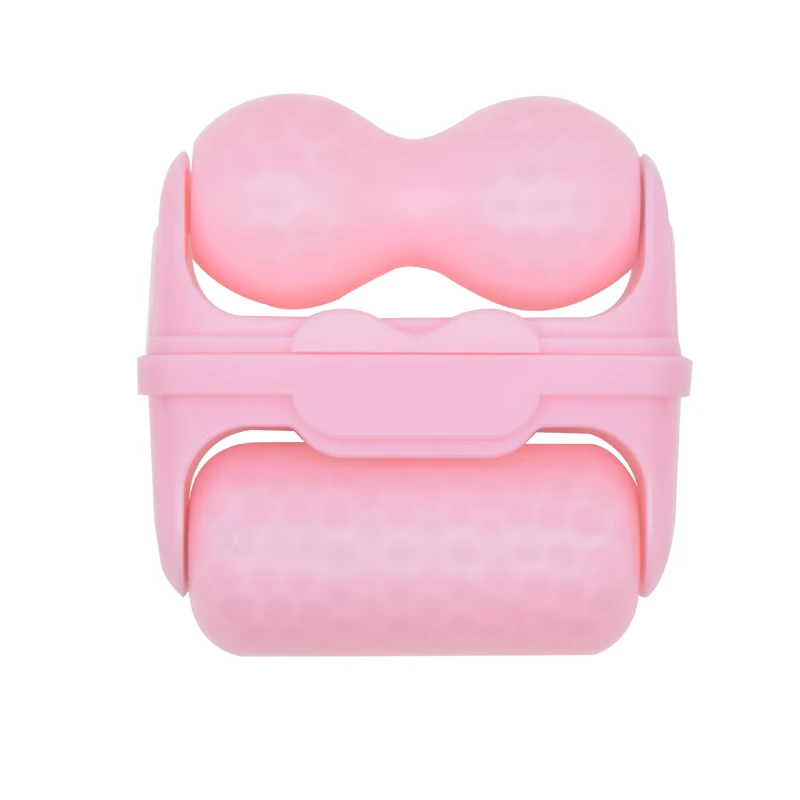 High Quality Cellulite Reduction OEM And ODM Available Top Sale Skin Cooling Ice Roller For Face