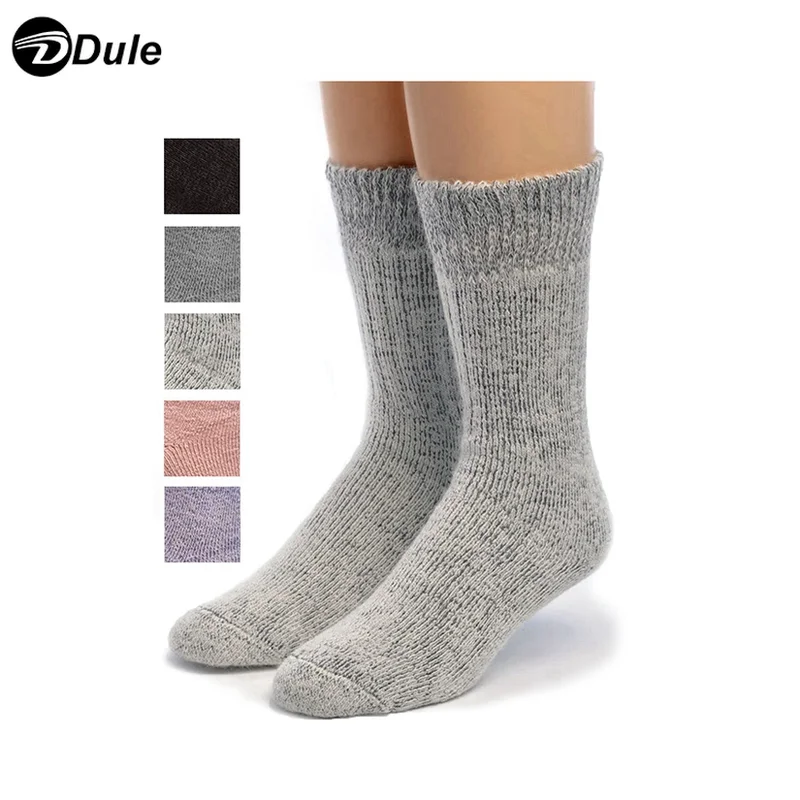 DL-I-717 buy  alpacas socks  wool wholesale woolen socks one sox turkey