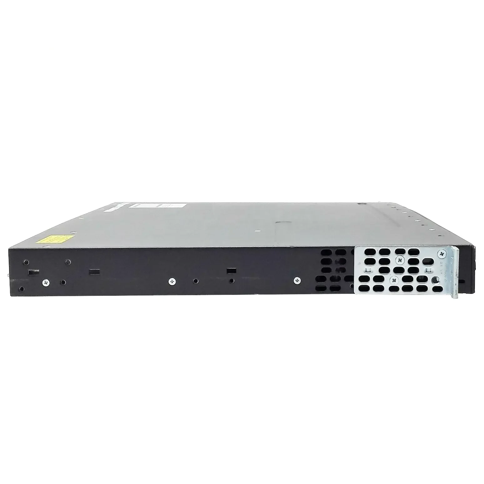 3750X WS-C3750X-12S-E 12 портов GE SFP управляемый коммутатор IP-сервисный сетевой с C3KX-NM-10G модулем