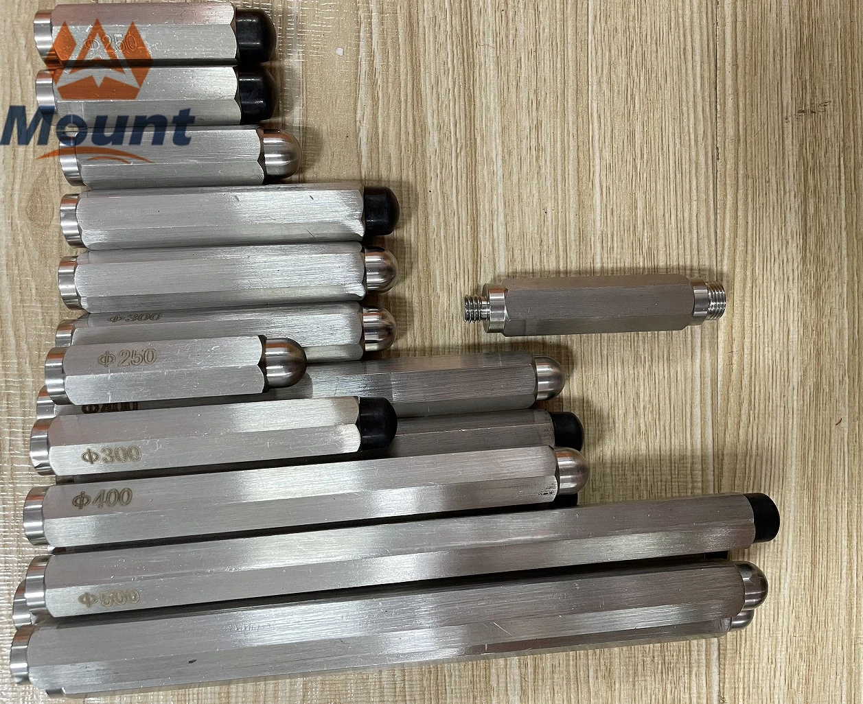 Precision Geoinstruments  Pipe Laser