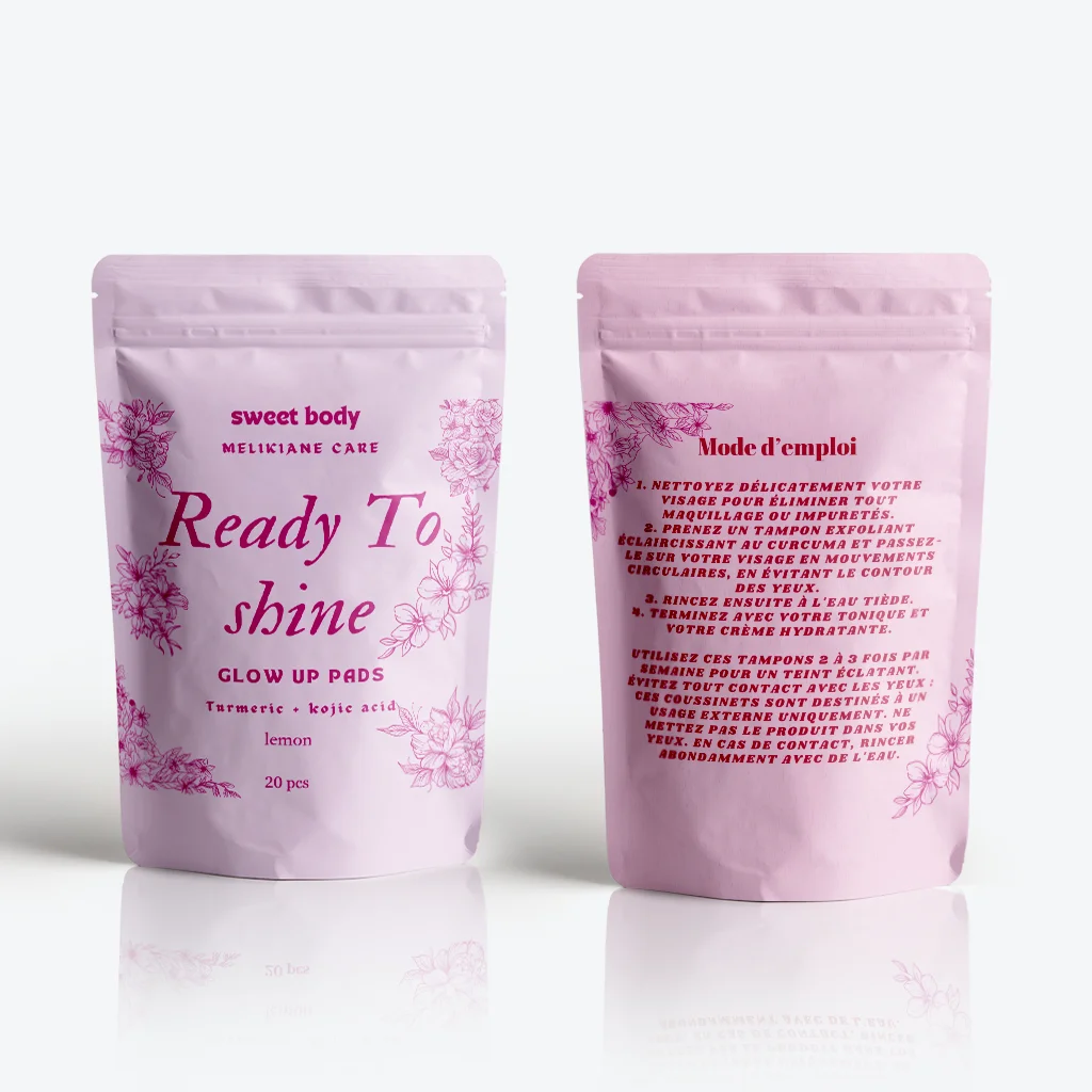 Stand Up Pouch With Custom Printing And Matte Finish Aluminum Foil Tea Plastic Mylar Food Packaging Bags With Zipper