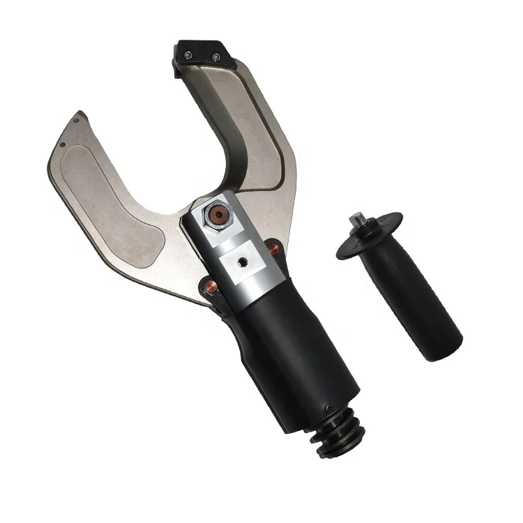 EY13042-85C 2021 Hot new products china suppliers 2 in 1 Electric Hydraulic Tool battery hydraulic tool