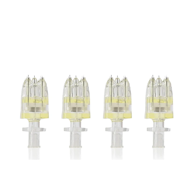 Новинка медицинский образец жизненно важная многоигольная игла 5 / 9 контактов водяной