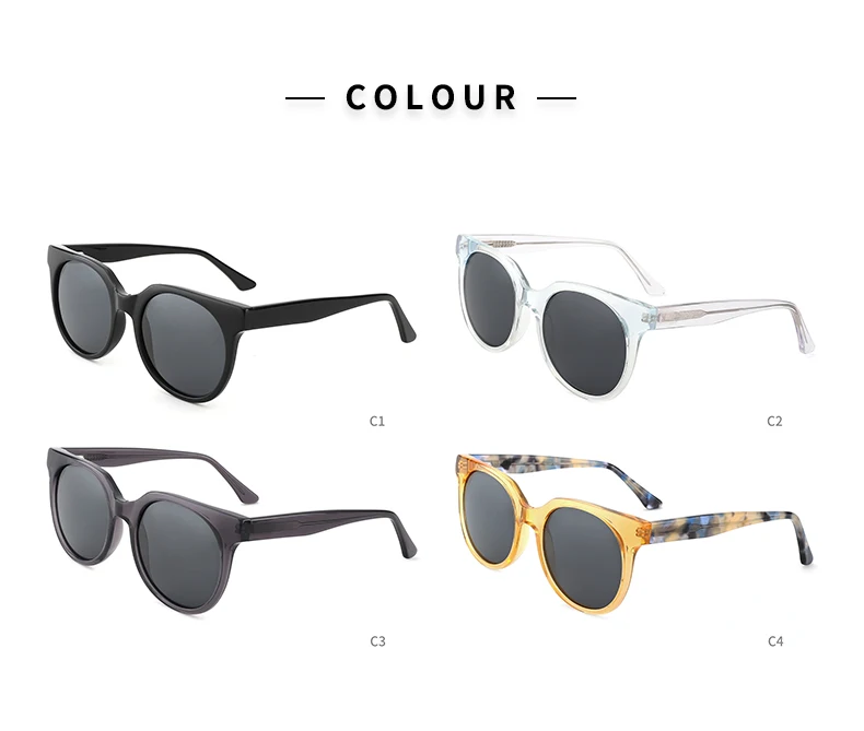 IU-39011 Cheap Designer 2022 New Unisex Sunglasses Sun Glasses For Men