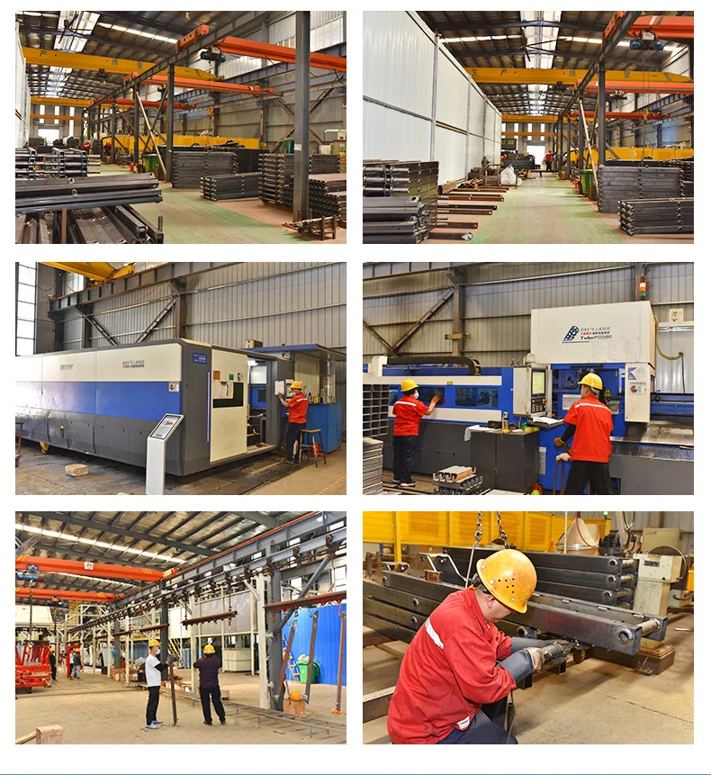 Cheaper Price Hot sale 4m 5m 8M 10 M 18M Hydraulic low level access Goods lift Platforms Electric Aerial Stock Pickers