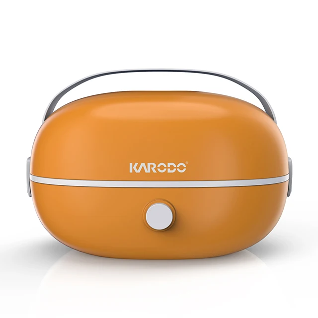 
2020 new design Electric Lunch Box Stainless Steel food heater 