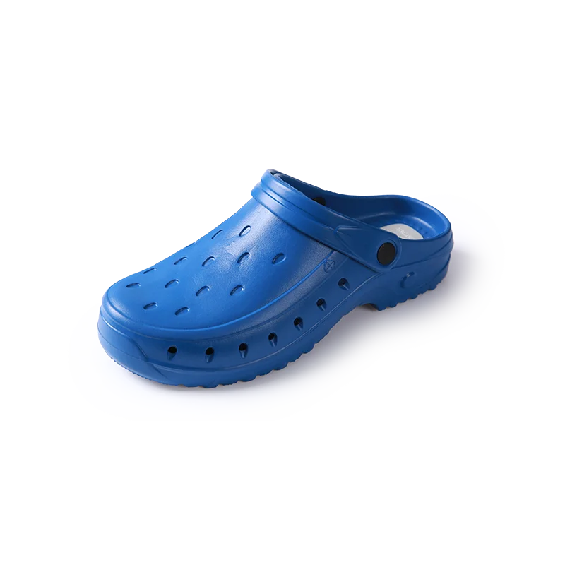 Non-slip fashionable medical shoes hospital medical nursing eva shoes on sell