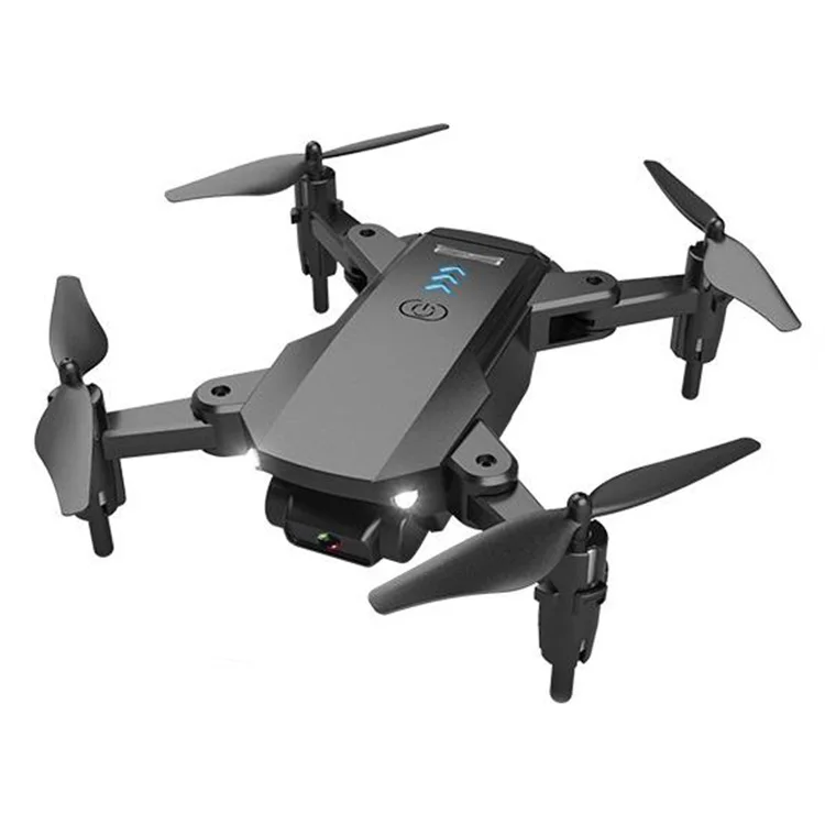 Складной мини-Квадрокоптер с hd-камерой 4K и высокой четкостью