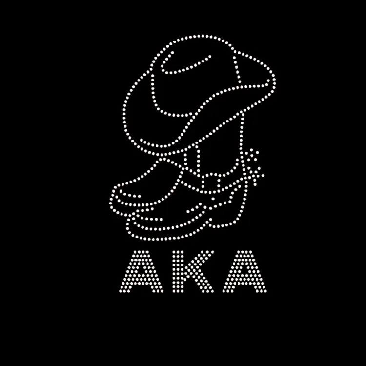 Wholesale Hot fix designs aka rhinestone transfers