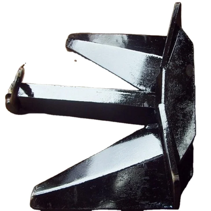 5850KG China TW POOL  HHP Ship sea Anchor  factory for marine hardware