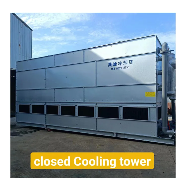OEM torre de enfriamiento de precio