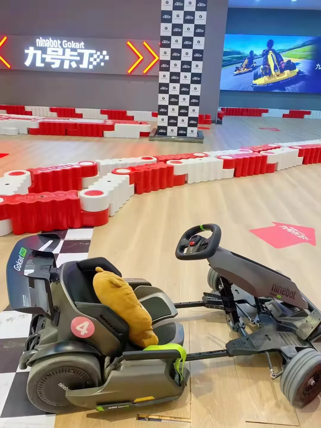 V Лидер продаж 48 В/1000 Вт Электрический Go Kart внедорожный багги Профессиональный гоночный De Pedales для детей и взрослых