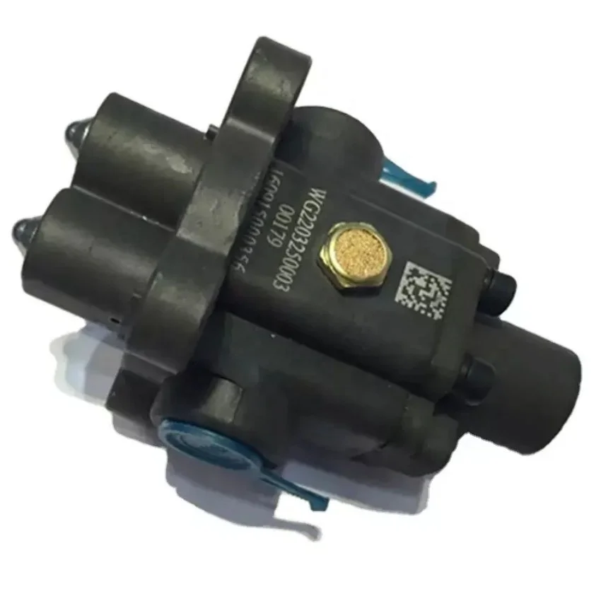 Hot Selling Double H Valve WG2203250003 SINOTRUK HOWO Gearbox Spare Parts