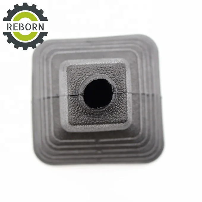 JOYSTICK CONTROL RUBBER LEVER BOOT PC200-5 FOR KOMASTU EXCAVATOR SPARE PARTS