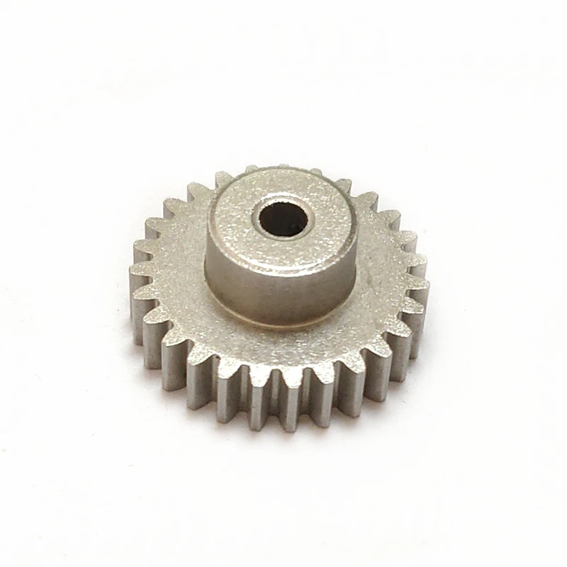 machining Powder metallurgy manufacturers custom gear, Stainless steel gear
