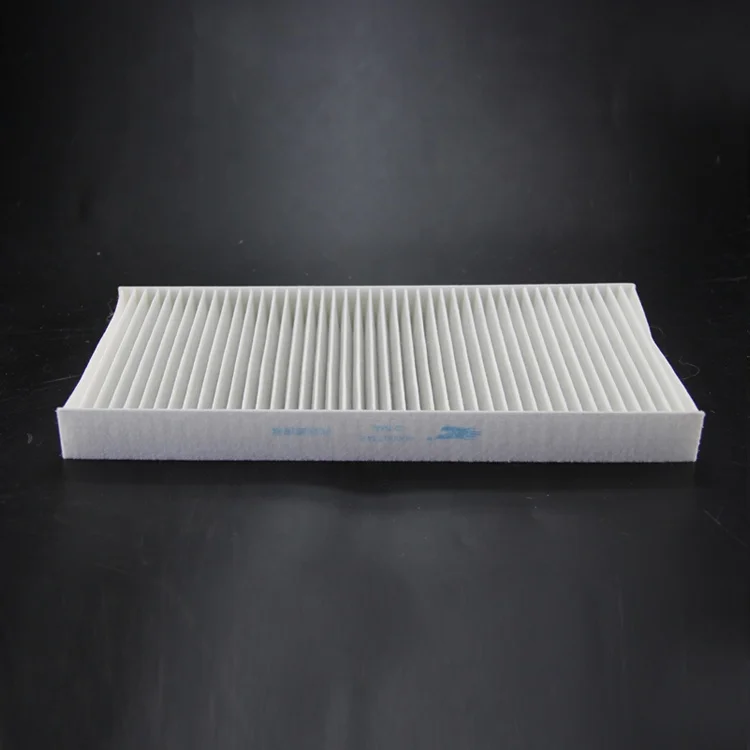 Фильтр салона воздухоочистителя A00002348 720200300030 для BAIC SENOVA D50 1,5