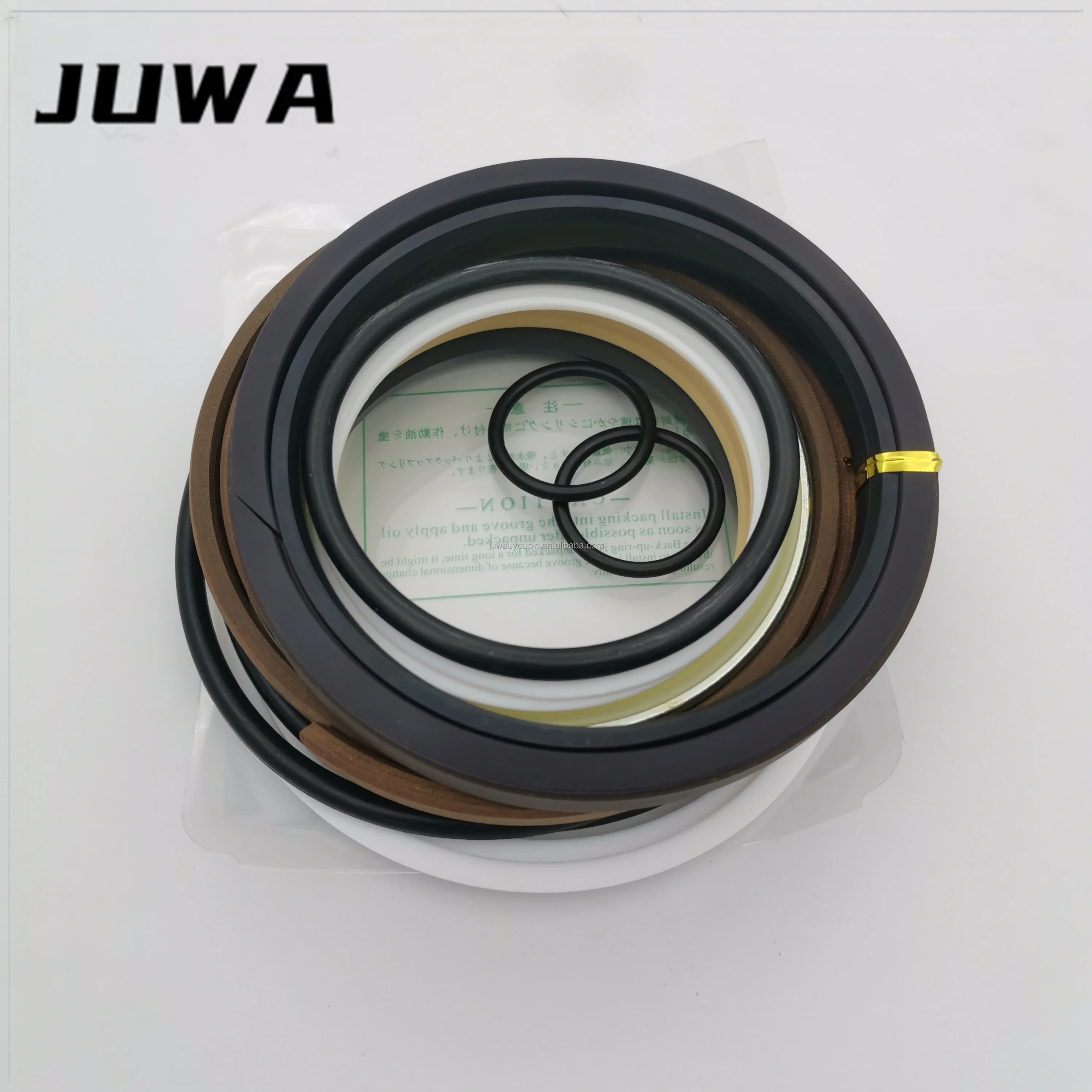 PC220-7 PC220LC-7 ARM BOOM BUCKET cylinder oil seal repair kit 707-99-58070 707-99-47790 707-99-47570 for KOMATSU