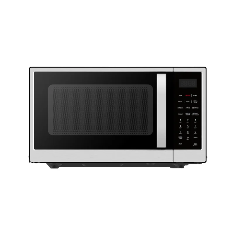 Цифровой конвекционный гриль и фритюрница 34L 1 2 куфт
