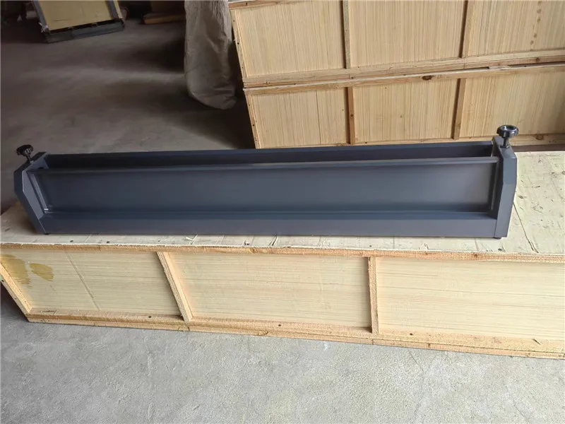 High Quality Manual Cold Laminator Machine Manual Cold Roll Laminators 1.3m