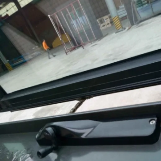 Hot-selling Low-Price Australia window operator stainless steel manual window opener chain winder