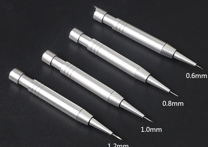 Titanium Alloy Choi Implant Pen fue hair transplant implant pen choi implant