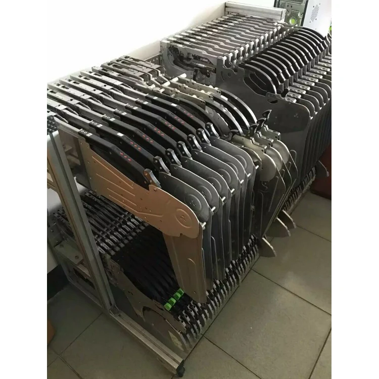 Поставщик запчастей SMT SAMSUNG фидер cp16 мм