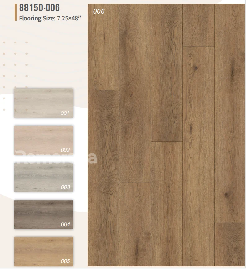High Quality And Inexpensive PVC decor film for producing SPC flooring PVC vinyl flooring