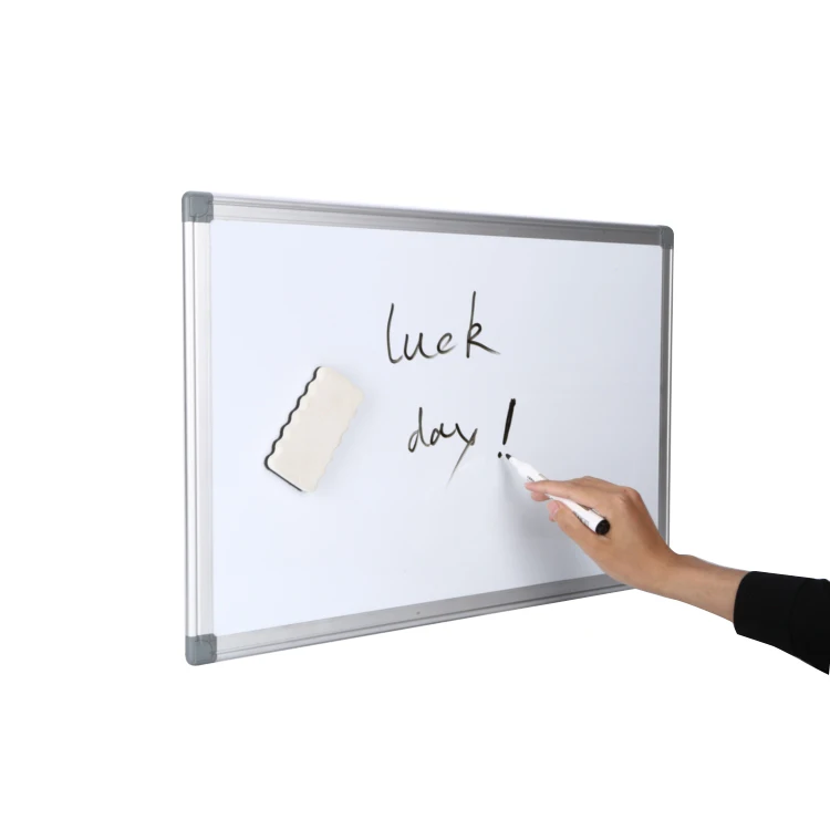 Professional Manufacturer Supply Core Material 7-layer Cardboard Hanging Custom Whiteboard