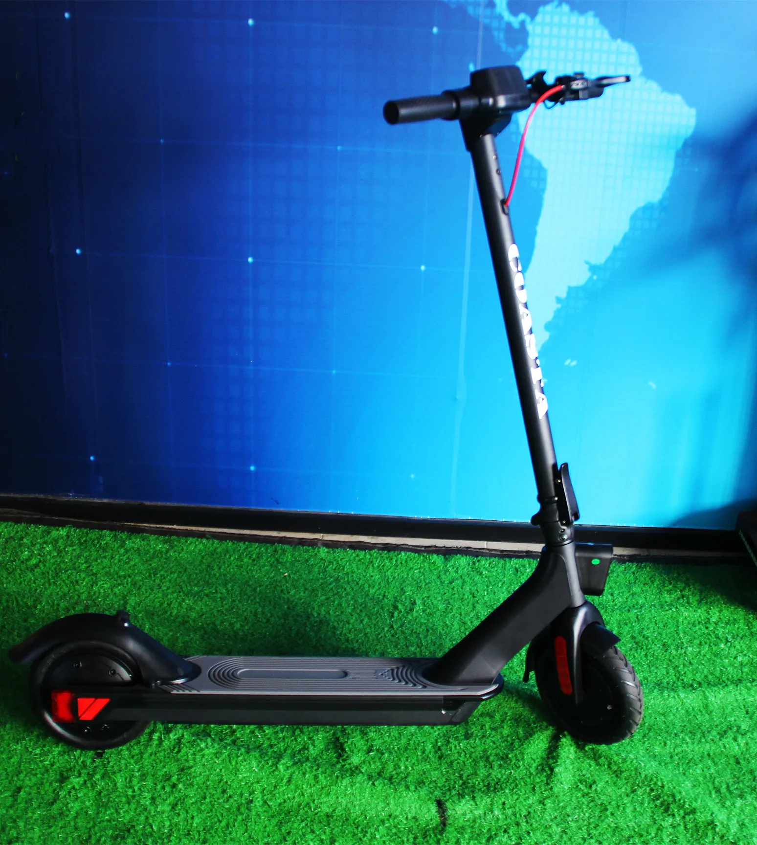 Top selling products Coasta L9 Pro Boy Canopy Freedom Scooter Street Legal Electric Scooter For Adult