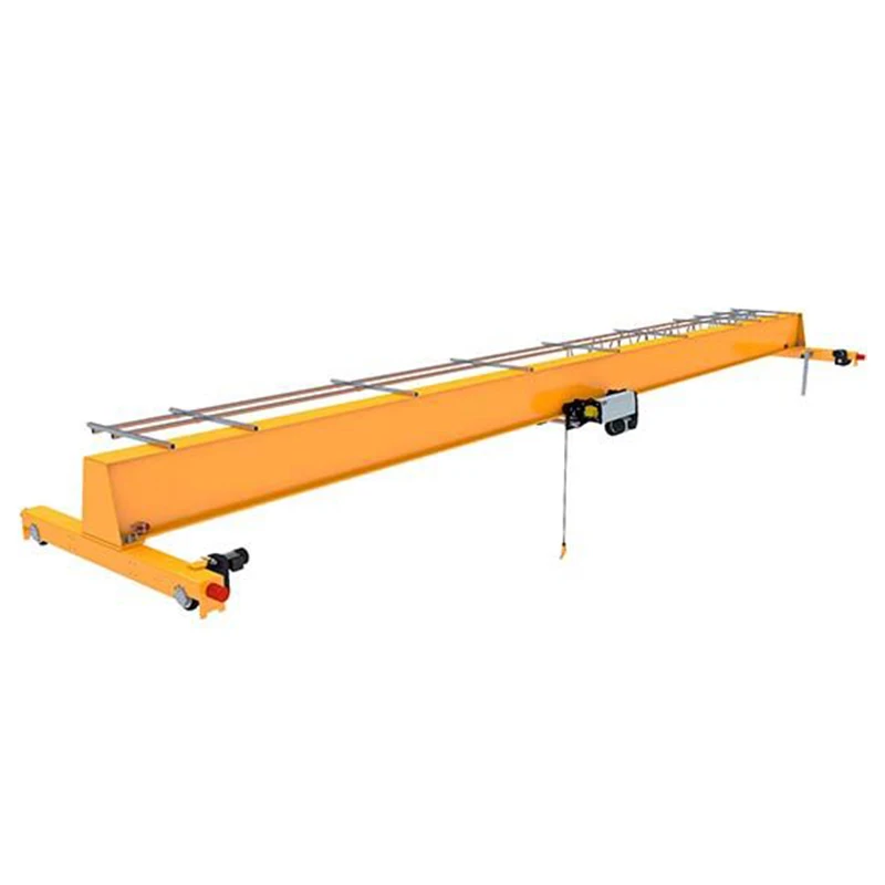 15 ton 20 ton 25 ton span 30m movable overhead crane price