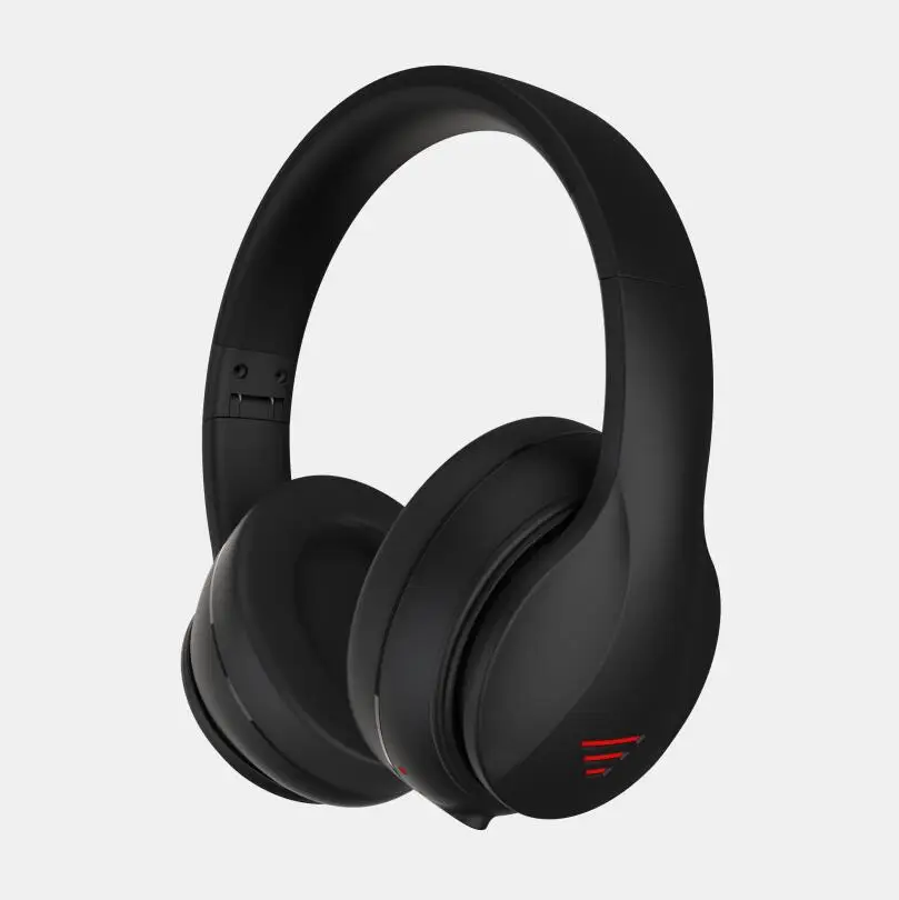 Недорогие беспроводные наушники ANC с шумоподавлением глубокими