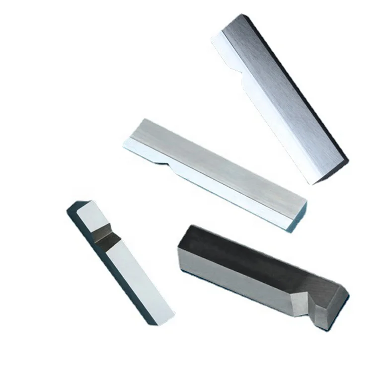 Lime Mud Precoat Filter scraper Optical cutting tools Blades for optical laboratories For Sale