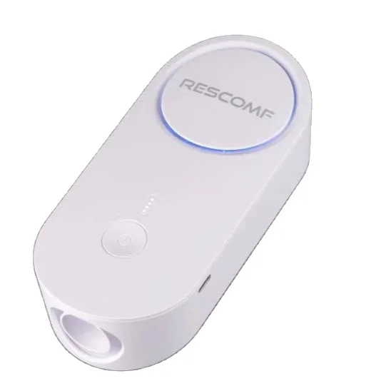 RESCOMF Fresh CPAP очиститель для дезинфекции вентиляции XD200 маски