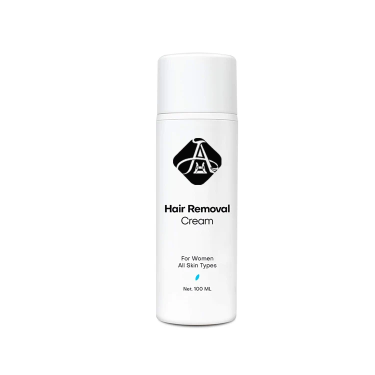 AH Amazon Best Selling 5 Mins Body Permanent Hair Removal Depilatory Cream Body