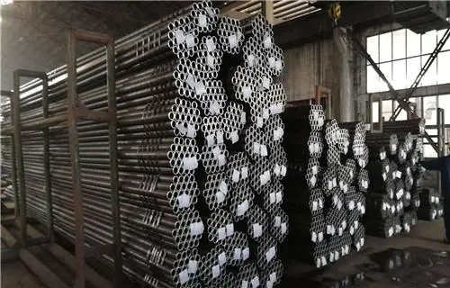 ASTM A106  A53 API 5L Ms Seamless Steel Pipe Hot Rolled Round Black Iron Carbon Steel  Pipe