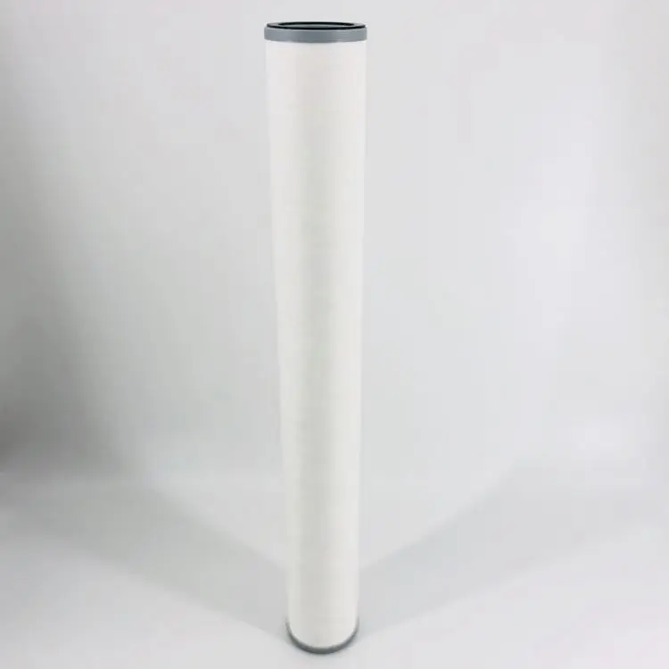 
Natural Gas Cartridge Filter China Natural Gas Filter PCHG-324 Natural Gas Filter Element 