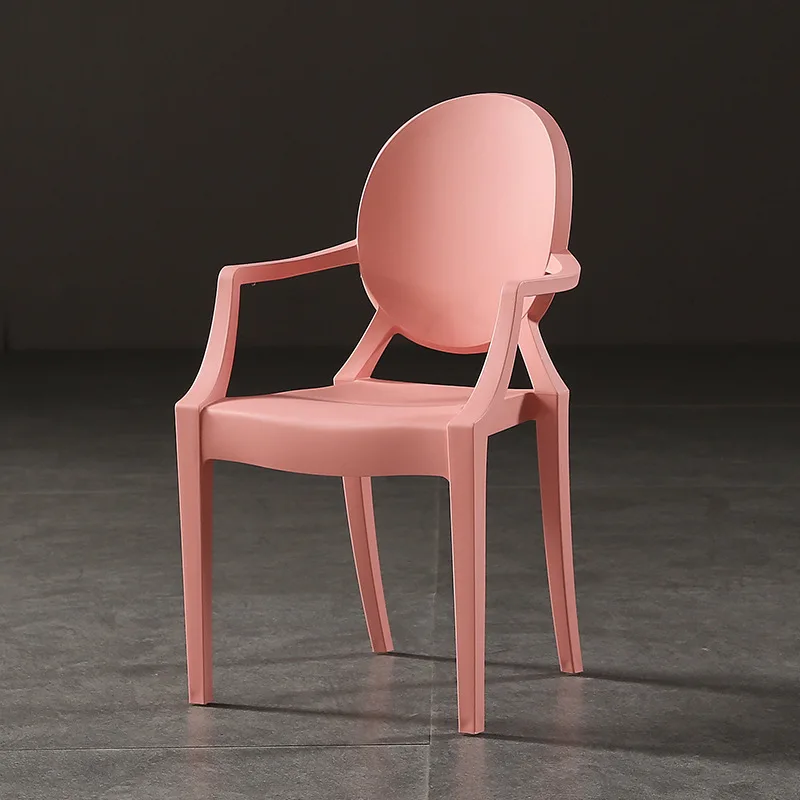 
Kids transparent acrylic chair 