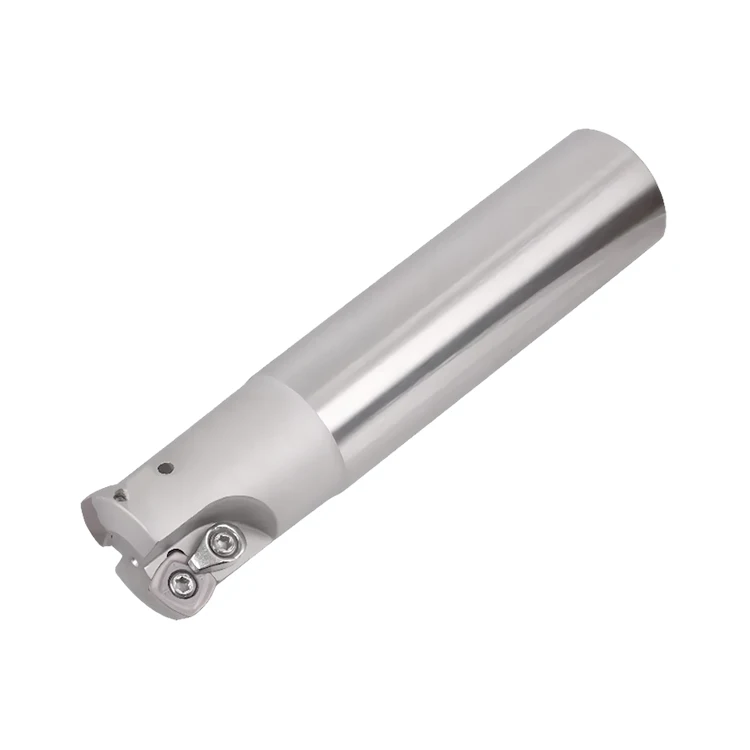 Milling cutter bar milling cutter Holder Tools ASRF12-C32-32-150L-2T Inserts cnc end mill