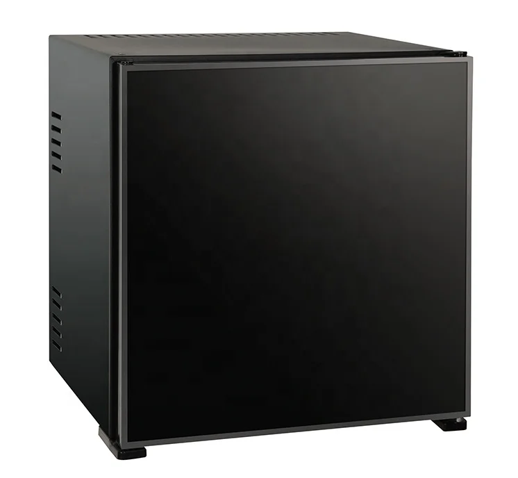 32L cold drink refrigerator small fridge hotel room minibar
