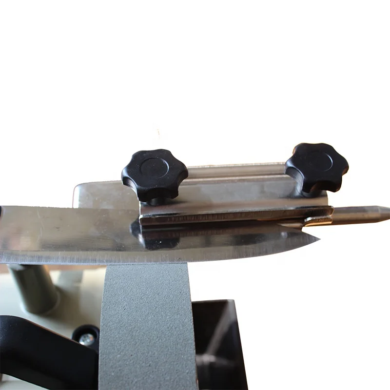 Allwin DIY Hobby SCM8101 Water Cooled Bench Grinder Sharpening Machine Electric Grinding Wheel Grinding Machine Kino Tools 50hz