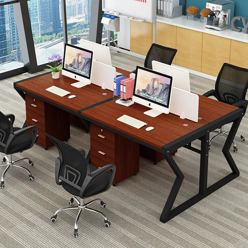 
Multiple color Latest and Hottest Office Table Designs Executive Office Desk Customized Modern Style 