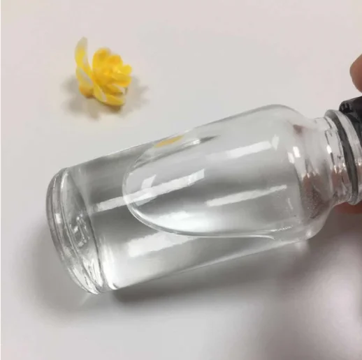 Factory Supply High quality DECYL GLUCOSIDE CAS 68515-73-1 for Nonionic surfactant