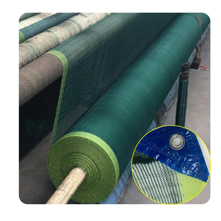 2024 Durable olive net for olive and nuts collection harvest net