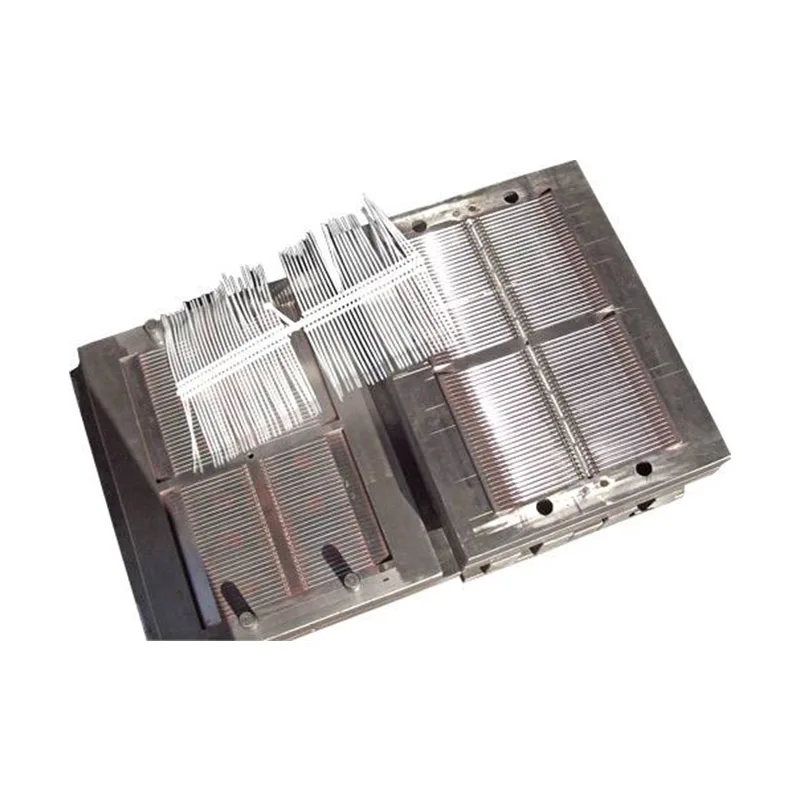 All Sizes Customized Make PA66 Cable Tie Mold Nylon Mould
