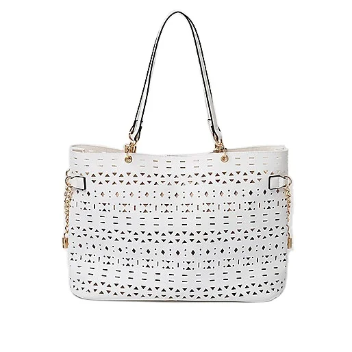 Прямые продажи с фабрики дизайнерская женская кожаная сумка в стиле ретро Большая вместительная на молнии