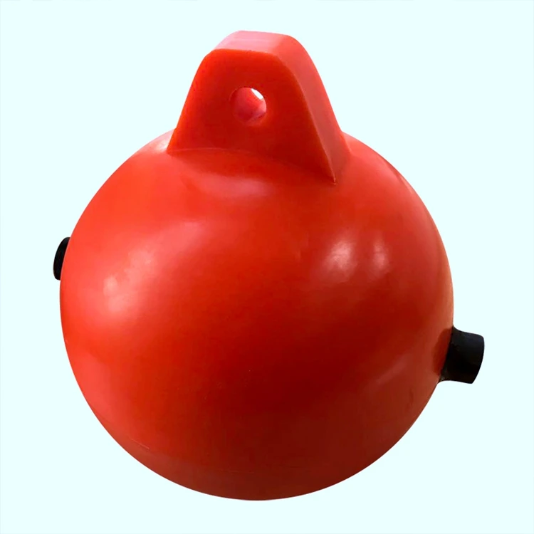 
Factory Supply Attractive Price Plastic HDPE Water Tank Ball Float 