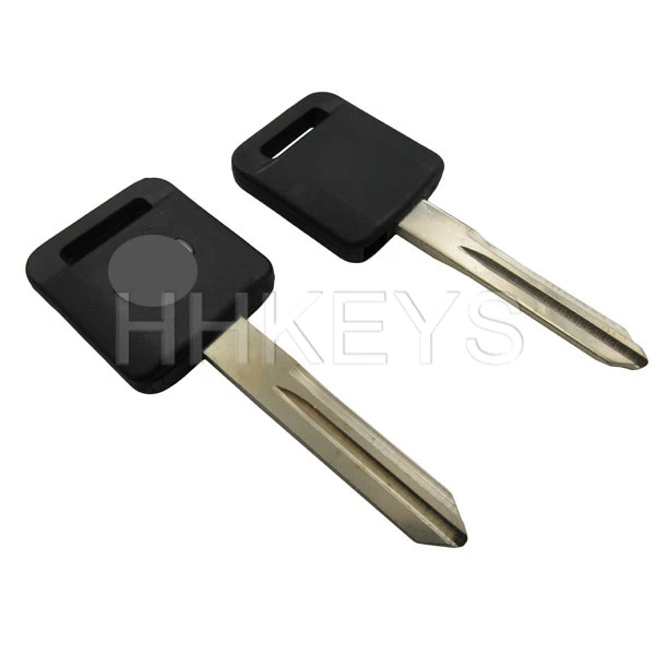 NisanTransponder Ignition Chip Key Pathfinder Titan Xterra 350z Quest Frontier Murano Maxima