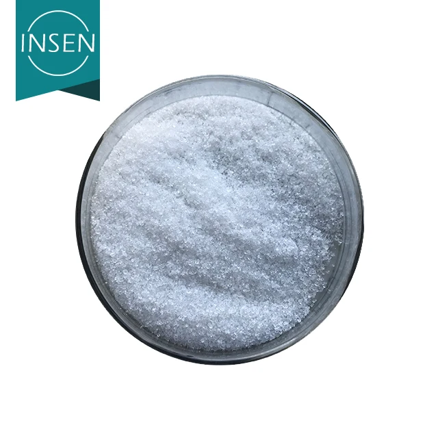Factory Directly Provide CAS 107-97-1 Powder Buy Sarcosine