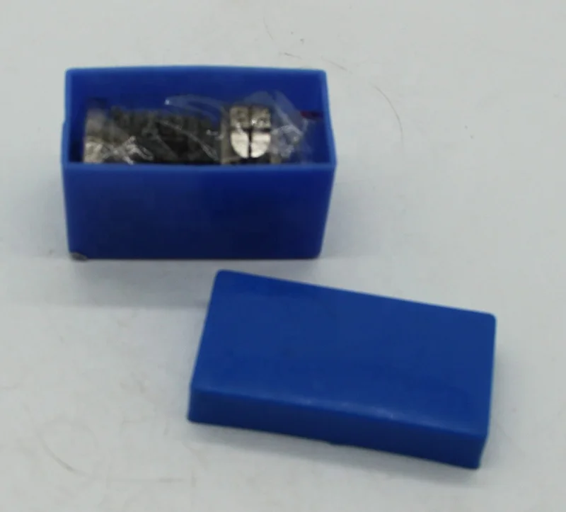 2021 hot sale printing number letterpress numbering head plunger type numbering machine 6digit 7digit